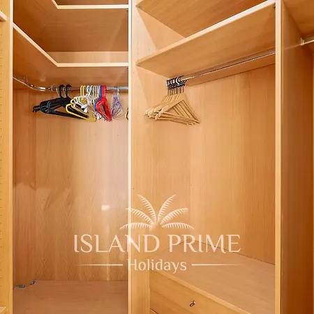 El Nautico Relax 2 In Golf Del Sur En407 San Miguel de Abona