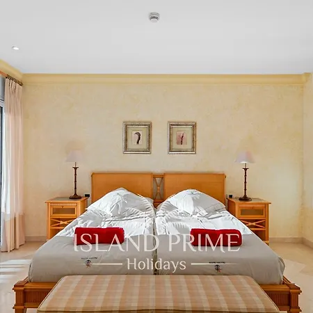 El Nautico Relax 2 In Golf Del Sur En407 * Сан Мигель