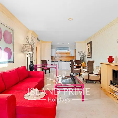 El Nautico Relax 2 In Golf Del Sur En407 * Сан Мигель