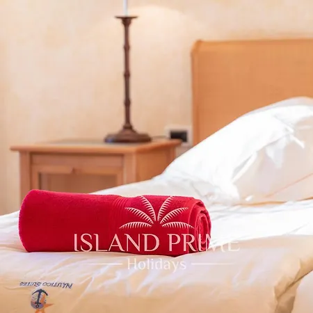 El Nautico Relax 2 In Golf Del Sur En407 * Сан Мигель