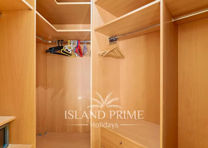 El Nautico Relax 2 In Golf Del Sur En407 San Miguel de Abona