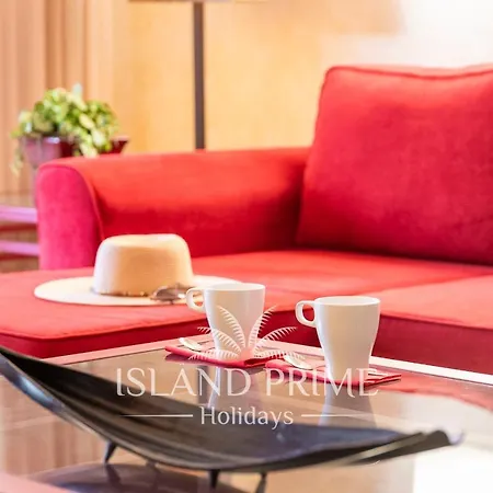 El Nautico Relax 2 In Golf Del Sur En407 San Miguel de Abona