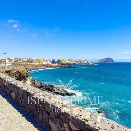 El Nautico Relax 2 In Golf Del Sur En407 Διαμέρισμα