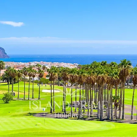 El Nautico Relax 2 In Golf Del Sur En407