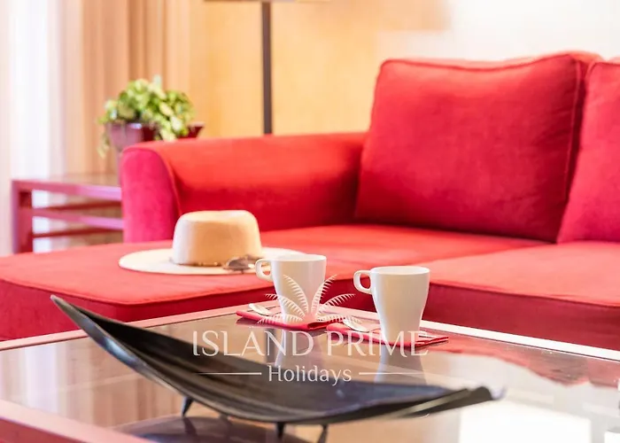 El Nautico Relax 2 In Golf Del Sur En407 Σαν Μιγκέλ ντε Αμπόνα