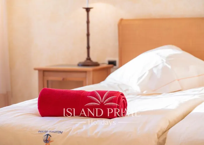 El Nautico Relax 2 In Golf Del Sur En407 * サンミゲル・デ・アボナ