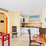 Appartement El Nautico Relax 2 In Golf Del Sur En407