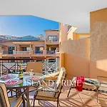 El Nautico Relax 2 In Golf Del Sur En407 Appartement