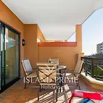 El Nautico Relax 2 In Golf Del Sur En407 Appartement San Miguel de Abona