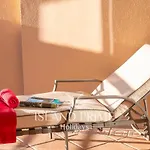 Appartement El Nautico Relax 2 In Golf Del Sur En407 San Miguel de Abona