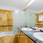 Appartement El Nautico Relax 2 In Golf Del Sur En407