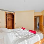 Appartement El Nautico Relax 2 In Golf Del Sur En407 San Miguel de Abona