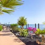 Appartement El Nautico Relax 2 In Golf Del Sur En407 San Miguel de Abona