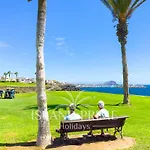 Appartement El Nautico Relax 2 In Golf Del Sur En407 San Miguel de Abona