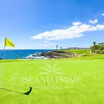 El Nautico Relax 2 In Golf Del Sur En407 Appartement *