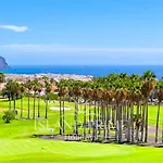 El Nautico Relax 2 In Golf Del Sur En407